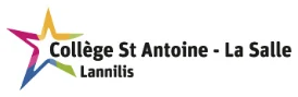 Collège Saint-Antoine La Salle, Lannilis
