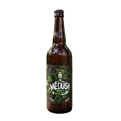 Bières artisanales